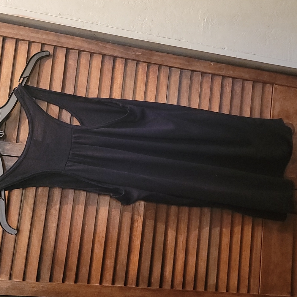 Mis reconstructed cross tank top - Picture 5 of 6